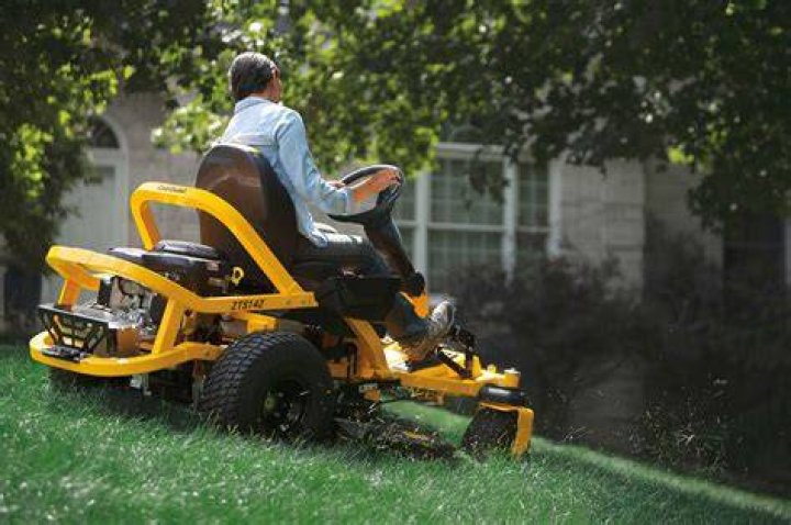 Are Cub Cadet Zero Turn Mowers any good?