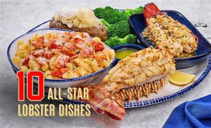 Are there any specials at Red Lobster?