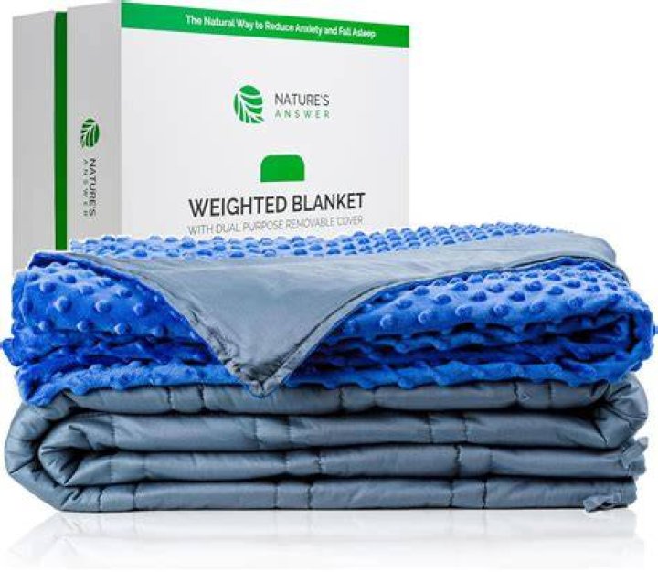 Are weighted blankets washable?