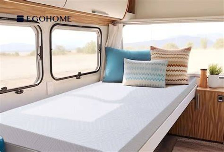Can I use a regular queen mattress in my RV?