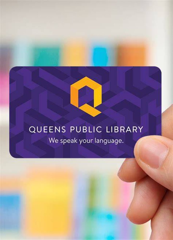 Can I use Queens Library card in Manhattan?