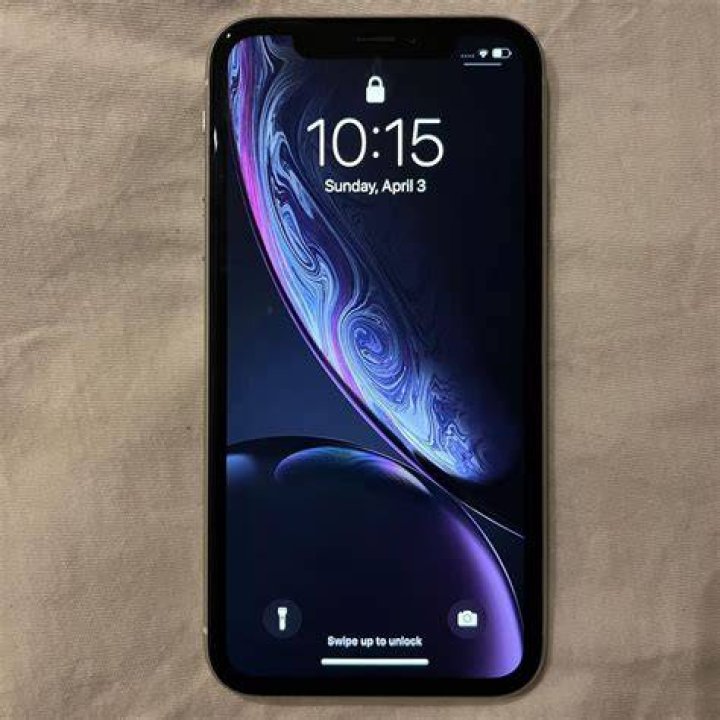 Can the iPhone XR be used as a remote?