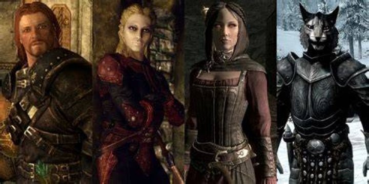 Can you marry a werewolf in Skyrim?