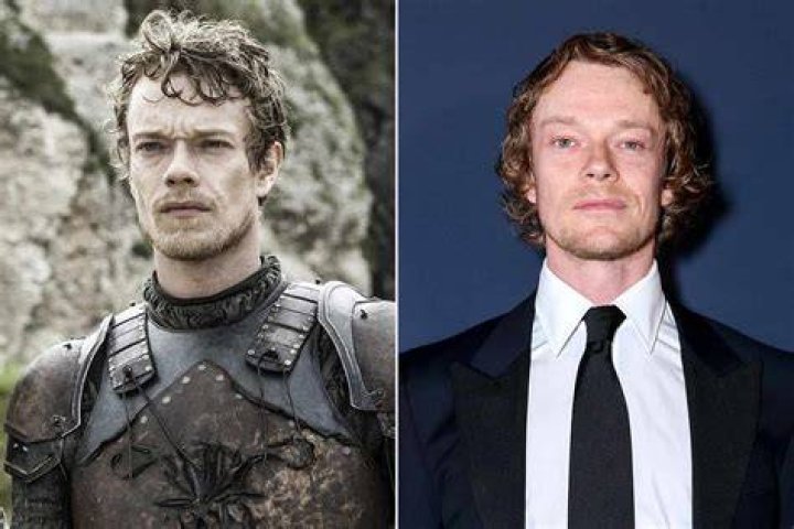 Did Game of Thrones use a real bear?