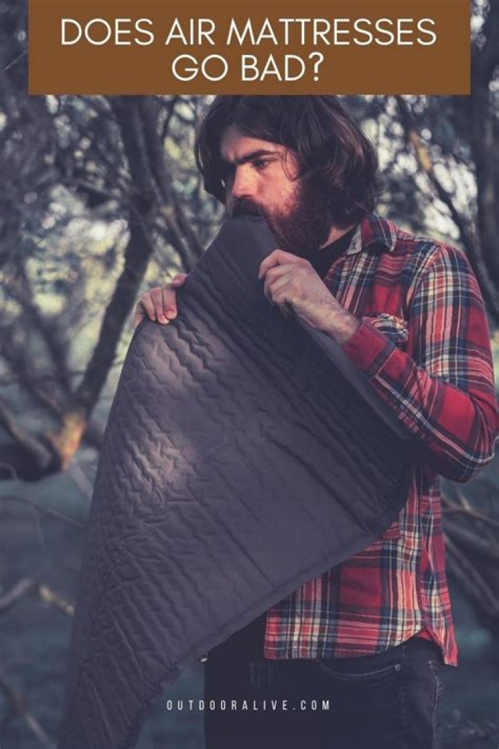 Do mattresses go bad? | ContextResponse.com