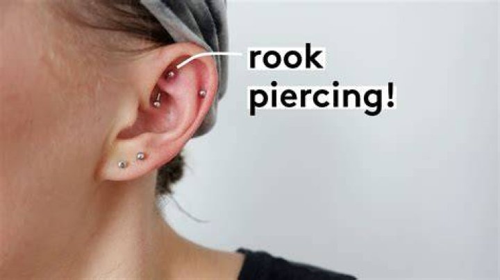 Do Rook piercings hurt?