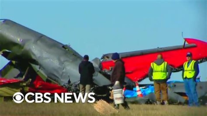 Do you die instantly in a plane crash?