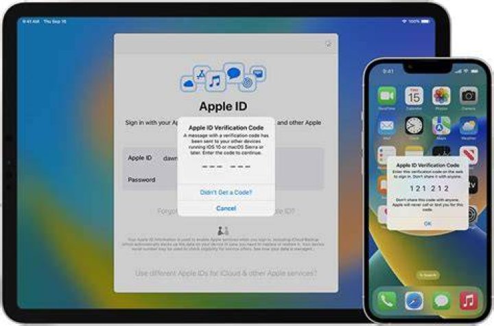 How do I approve a MacBook from another device?