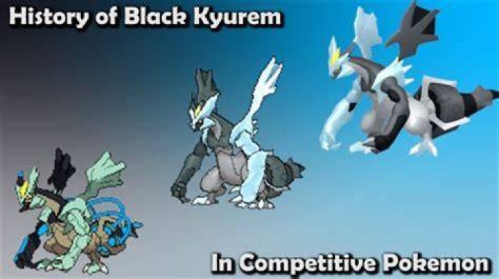 How do you catch kyurem in Black 2?