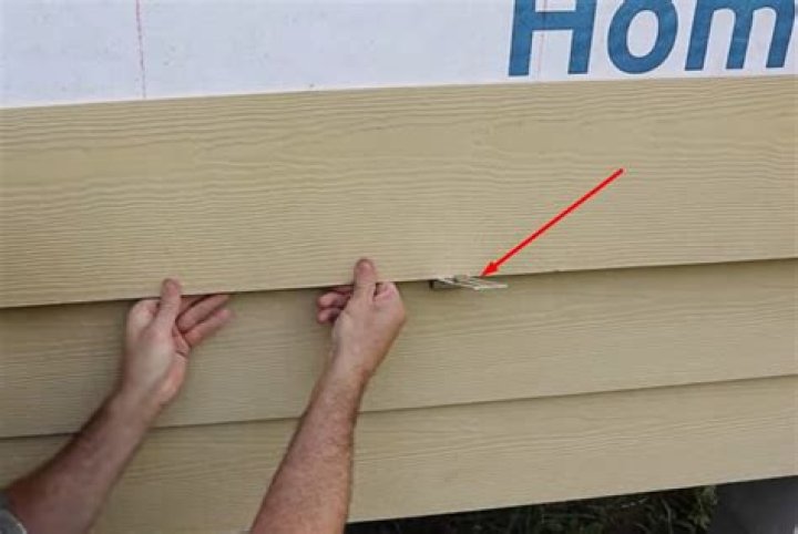 How do you nail t11 siding?