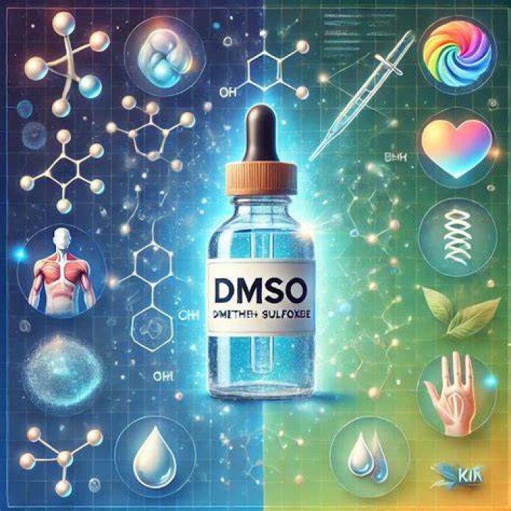 How do you use DMSO for cancer?