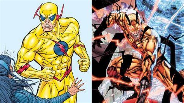 How does Flash get faster than zoom?