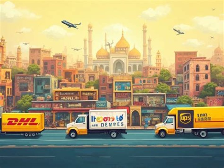 How long does Chinese delivery take?