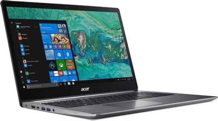 Is Acer Swift 3 good for gaming?