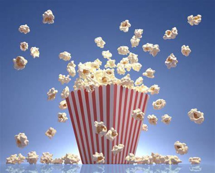 Is popcorn time illegal in US?