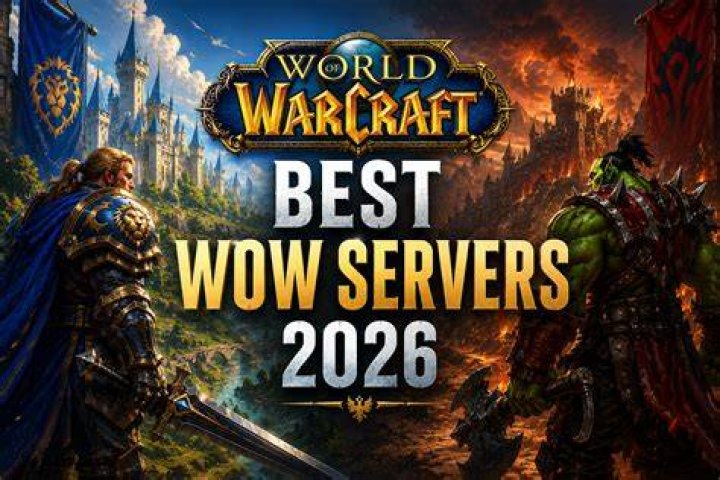 What are the best WoW servers?