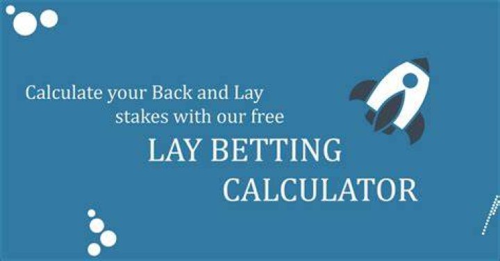 What does a lay bet pay?