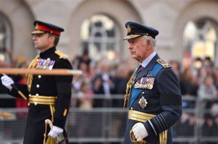 What does the Lord Chamberlain do?