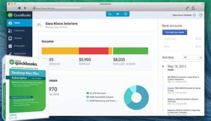 What is QuickBooks Plus? | ContextResponse.com