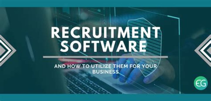 What is recruitment software? | ContextResponse.com