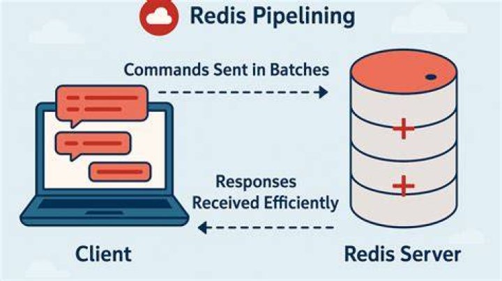 What is Redis pipelining?