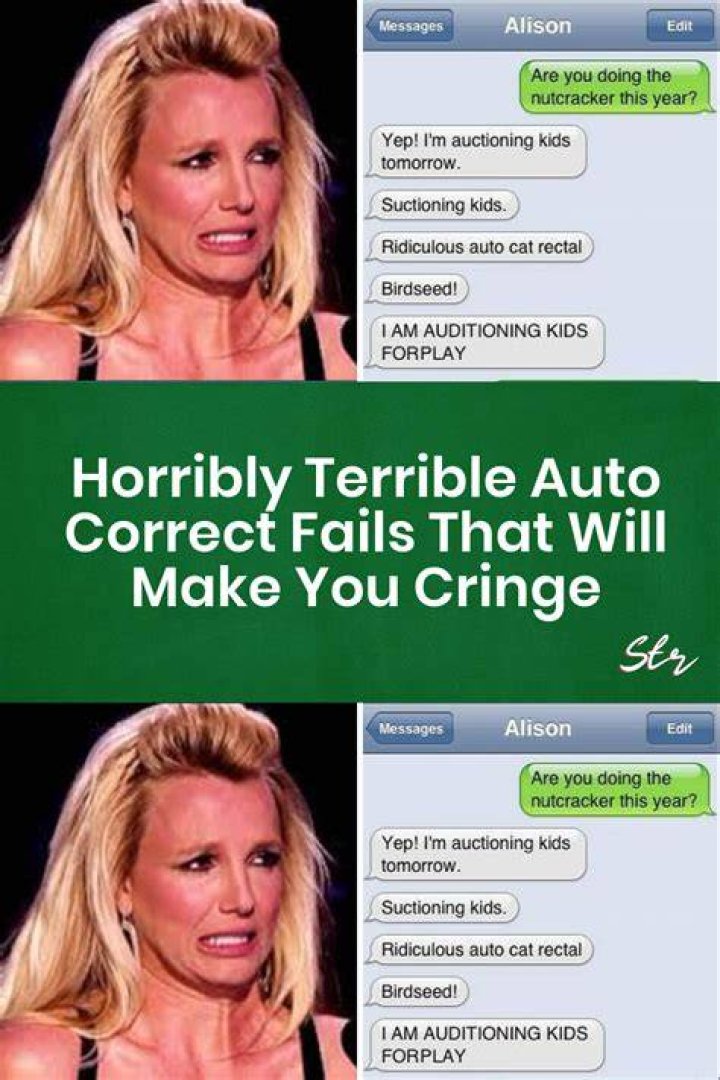 Where is auto correct?