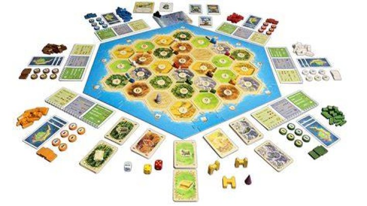 Which Catan expansion is best?